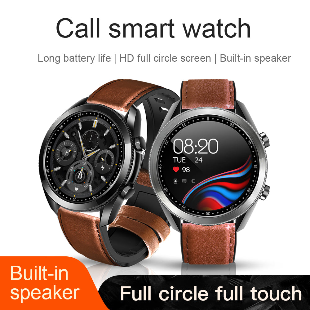 UM90 Smart Watch Bluetooth Blood Pressure Heart Rate IP67 Waterproof For IOS Android
