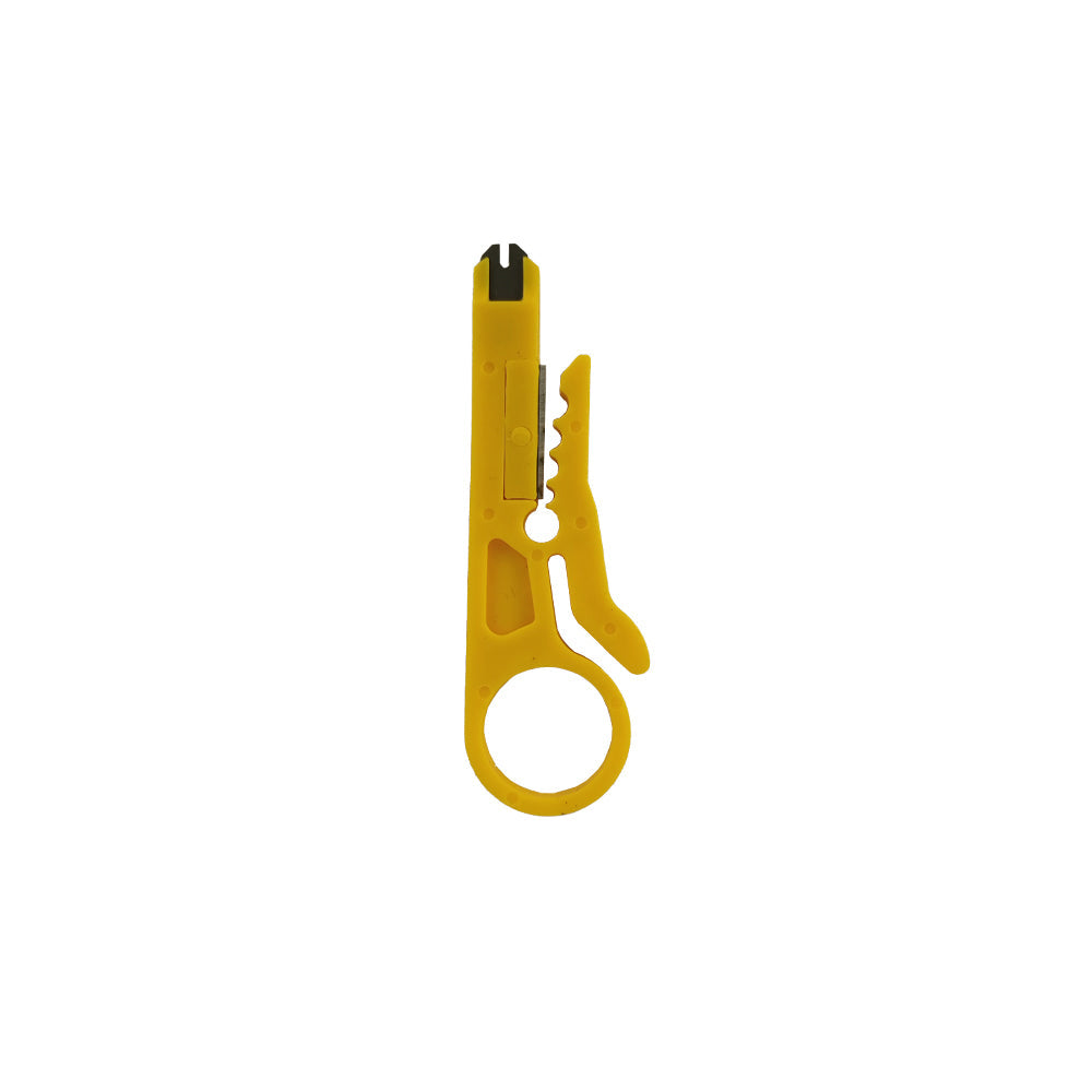 High Quality 10PC Network Computer Maintenance and Test Toolkit