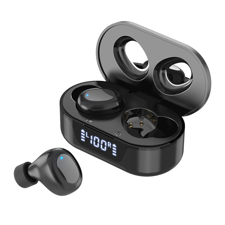 TW16 Wireless TWS Earphone Bluetooth Headset For iOS Android