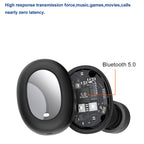 TW15 Wireless TWS Earphone Bluetooth Headset For iOS Android