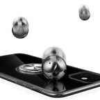 Finger Ring Rotatable Mobile Case for iPhone12/12Pro