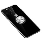 Finger Ring Rotatable Mobile Case for iPhone12 ProMax