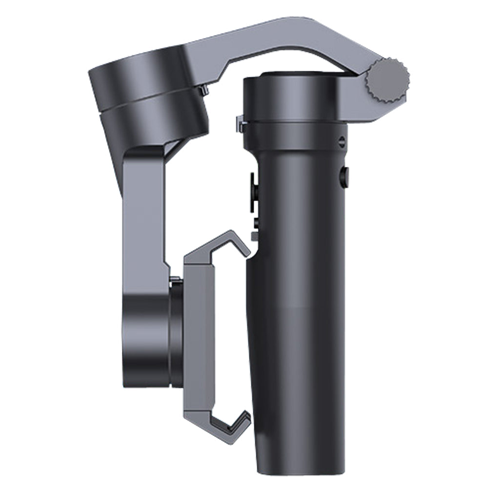 Fy3 Intelligent Three Axis Anti Shake Pan Tilt Foldable Smartphone Gimbal