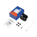 TW15 Wireless TWS Earphone Bluetooth Headset For iOS Android