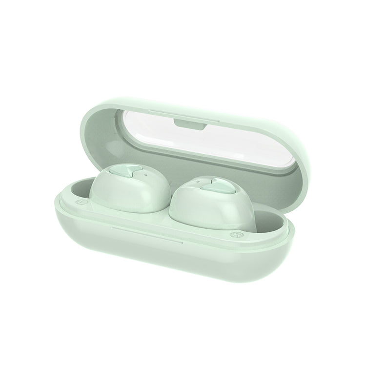 TW10 Wireless TWS Earphone Bluetooth Headset For iOS Android