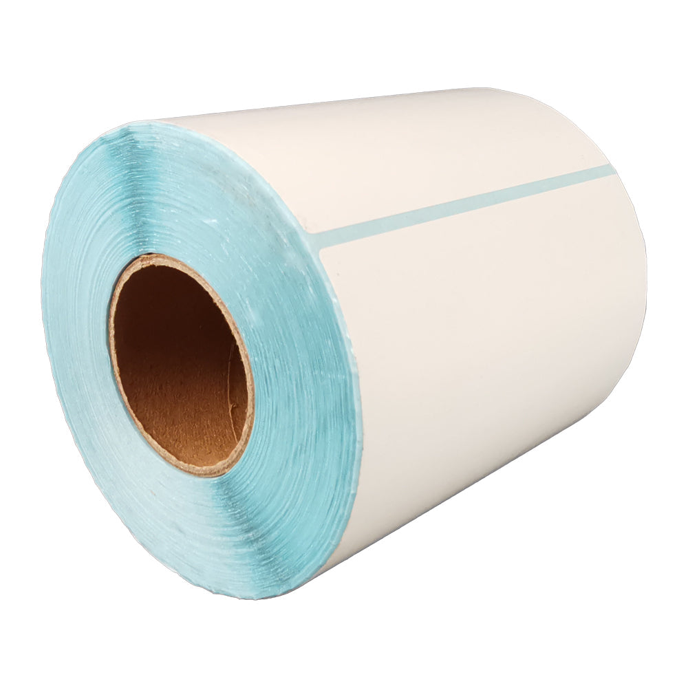 1 Roll 100x80mm 500pcs High Quality Direct Thermal Labels