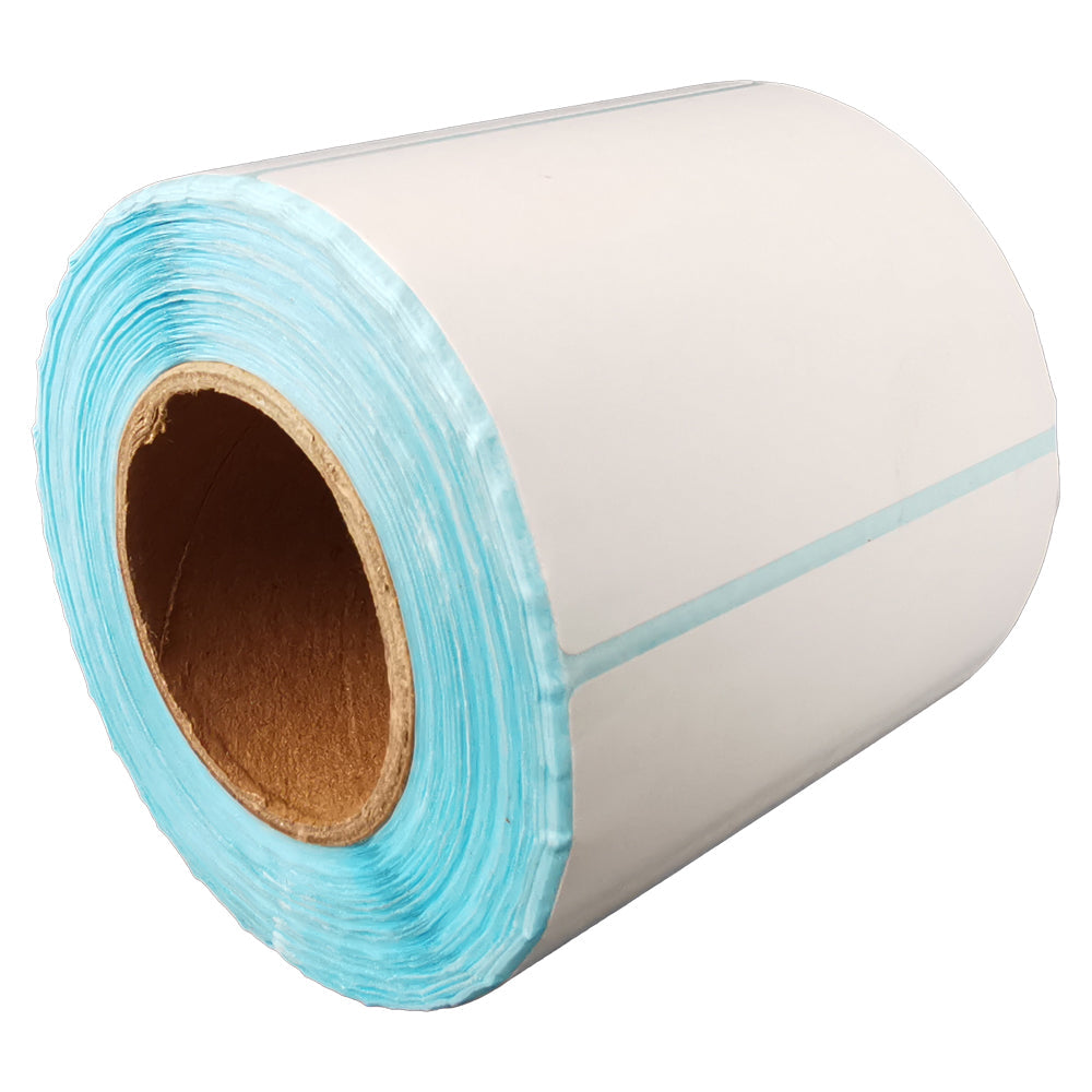 1 Roll 70x50mm 500pcs High Quality Direct Thermal Labels