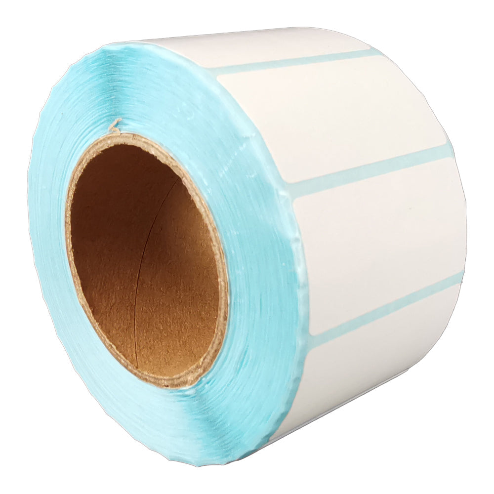 1 Roll 40x20mm 1000pcs High Quality Direct Thermal Labels