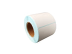 3 Rolls 60x50mm 500pcs High Quality Direct Thermal Labels