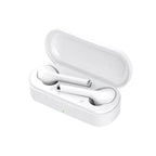 TW12 TWS Wireless Earphone Bluetooth Headset For iOS Android