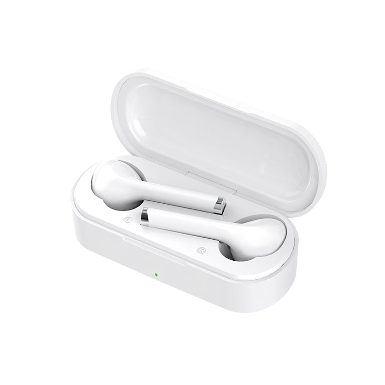 TW12 TWS Wireless Earphone Bluetooth Headset For iOS Android