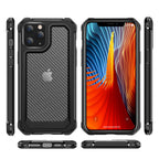 Shockproof Heavy Duty Cover Mobile Case for iPhone12 ProMax