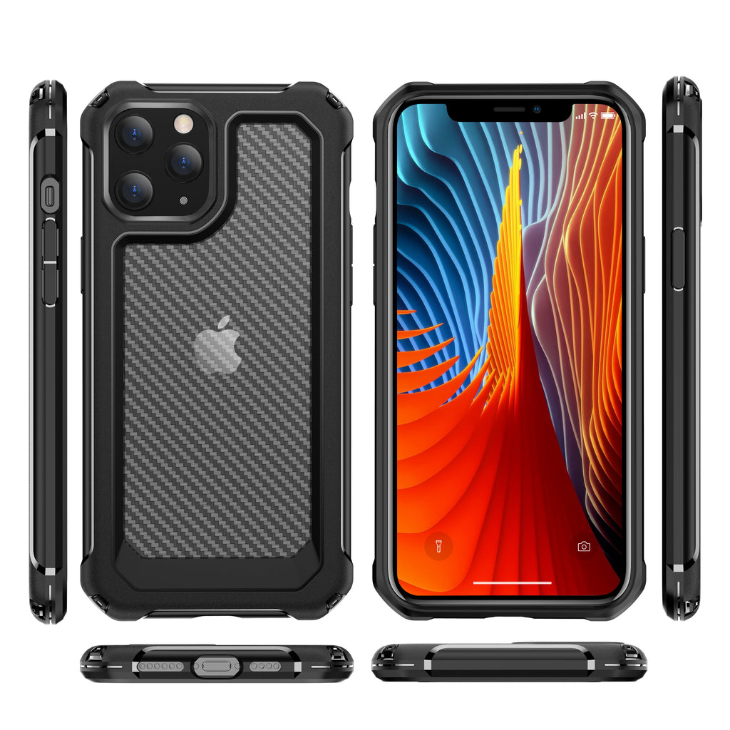 Shockproof Heavy Duty Cover Mobile Case for iPhone11 ProMax