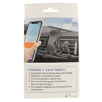 Universal Portable Car Holder Mount Air Vent Stand Cradle For Mobile  Phone