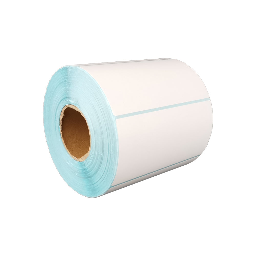 1 Roll 100x50mm 1000pcs High Quality Direct Thermal Labels