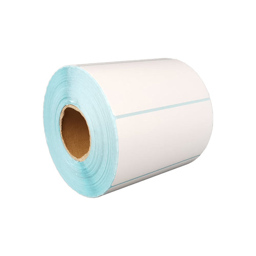 1 Roll 100x50mm 1000pcs High Quality Direct Thermal Labels