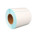 1 Roll 80x60mm 500pcs High Quality Direct Thermal Labels