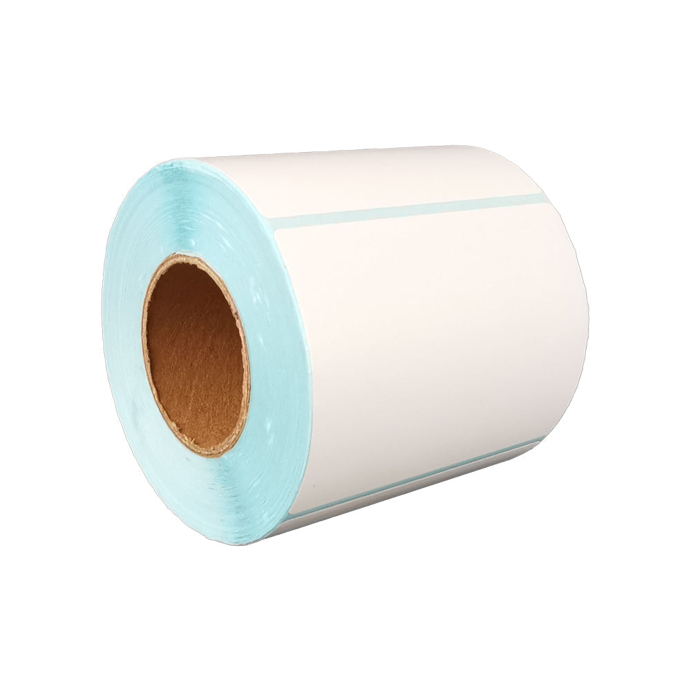 1 Roll 80x60mm 500pcs High Quality Direct Thermal Labels