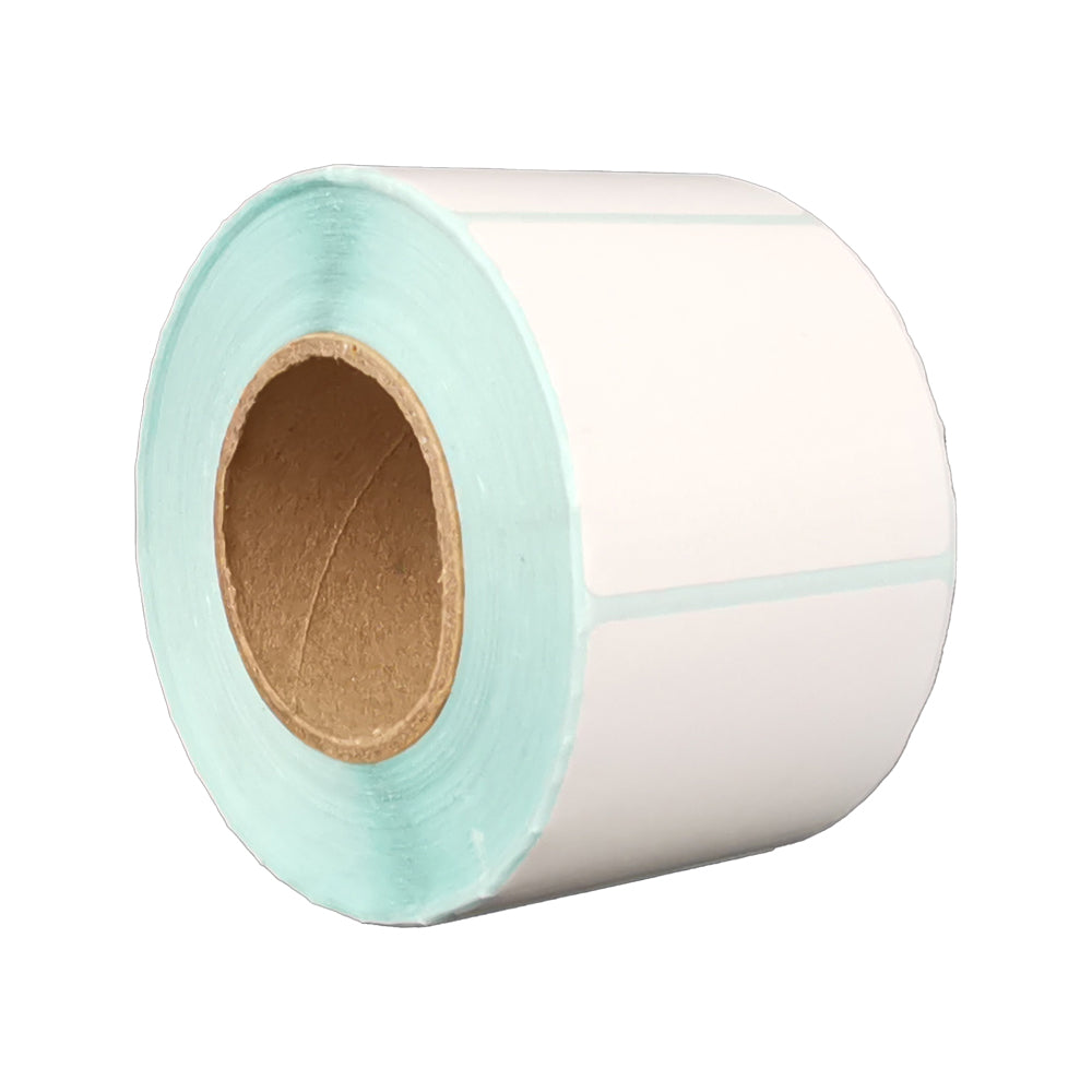 100 Rolls 50x40mm 600pcs High Quality Direct Thermal Labels