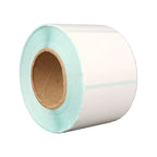 100 Rolls 50x40mm 600pcs High Quality Direct Thermal Labels
