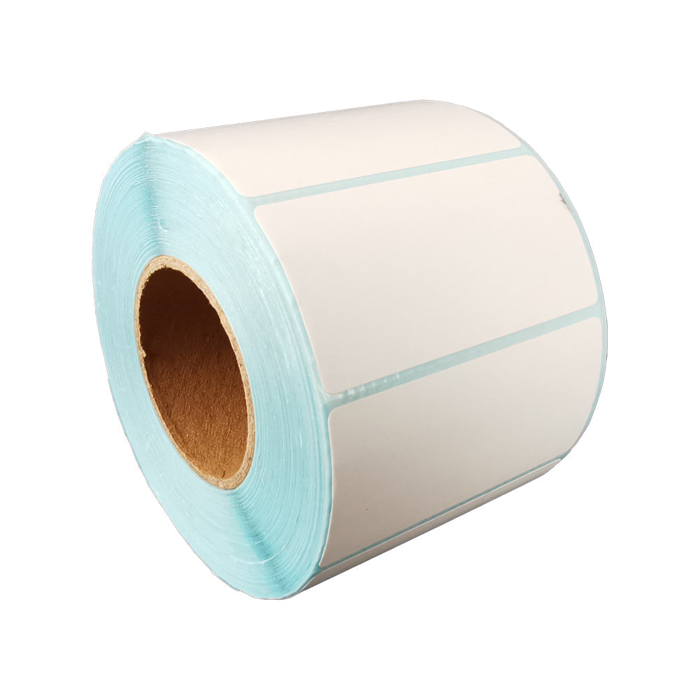 1 Roll 60x30mm 1000pcs High Quality Direct Thermal Labels
