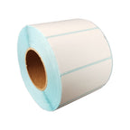 1 Roll 60x30mm 1000pcs High Quality Direct Thermal Labels