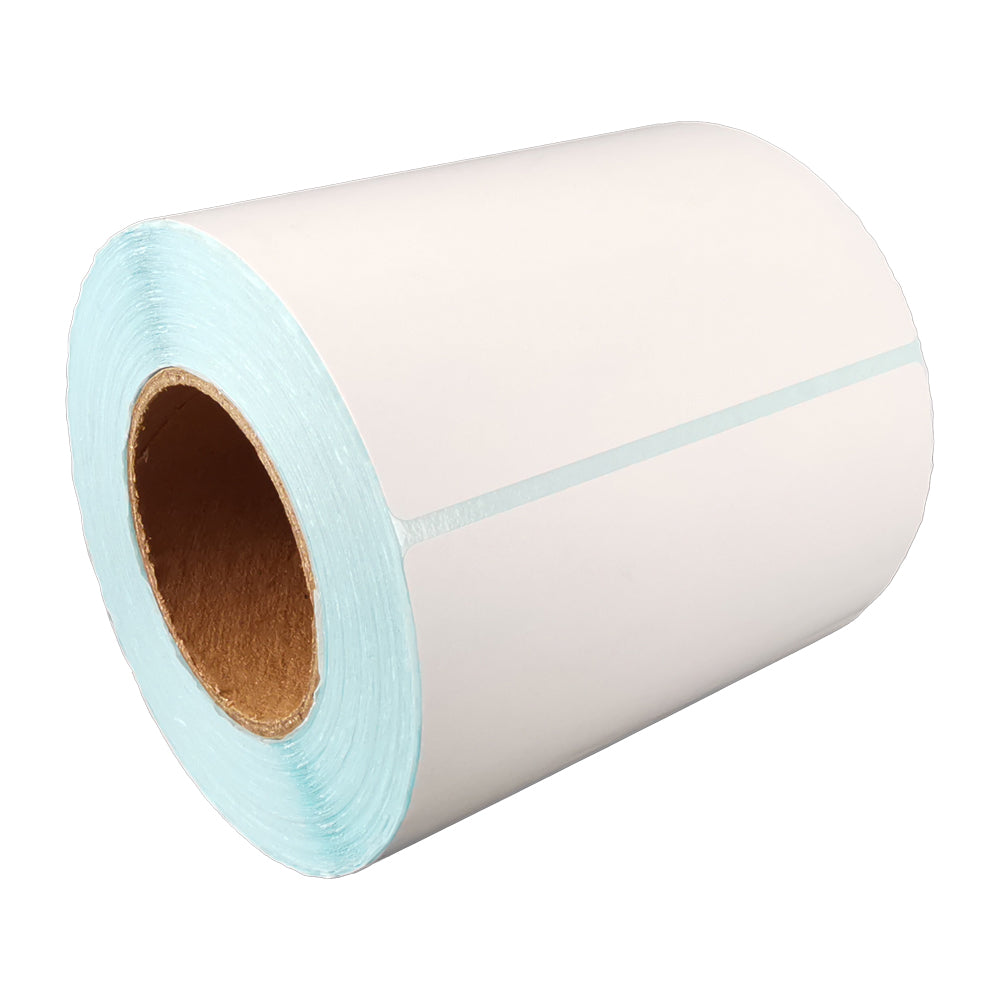 1 Roll 80x50mm 500pcs High Quality Direct Thermal Labels