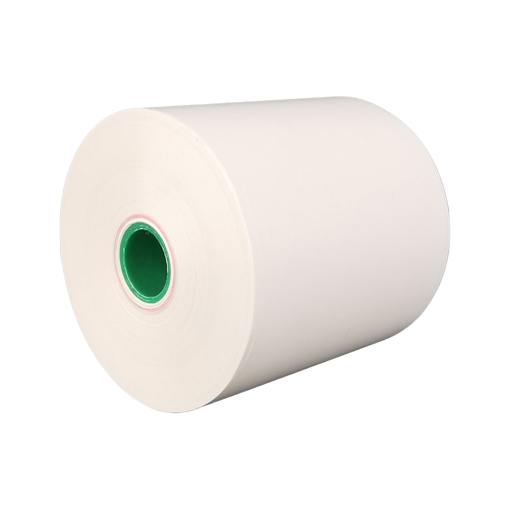 1 Roll 80x80mm 60m Thermal Receipt Paper Roll