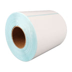 12 Roll 100x150mm 300pcs High Quality Direct Thermal Labels