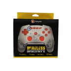 High Quality Graffiti Art Gamepad Bluetooth Wireless Pro Game Controller for Nintendo Switch