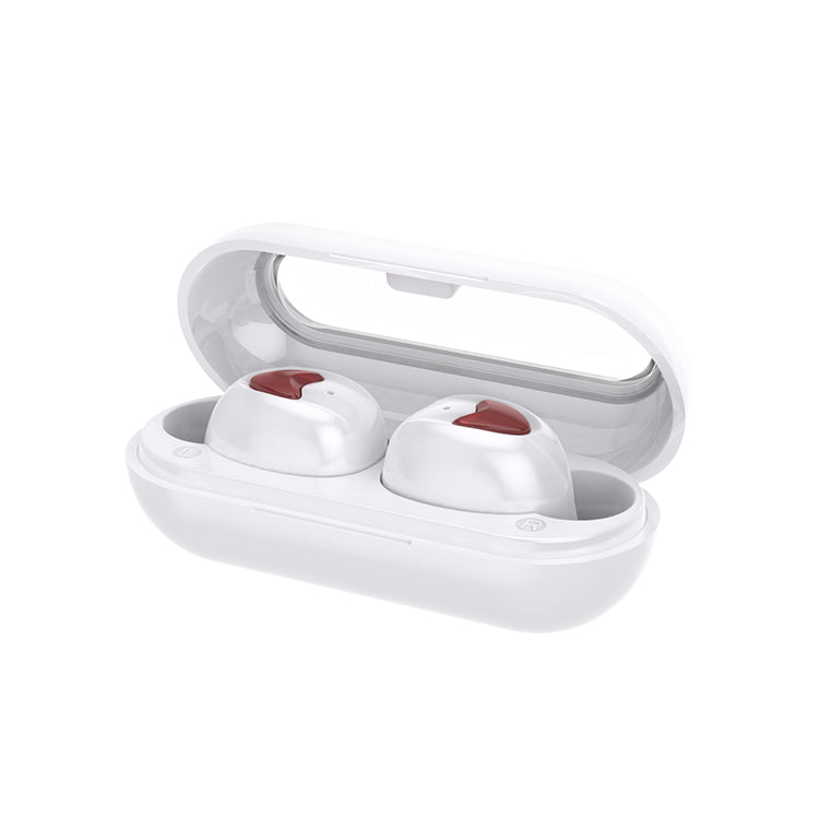 TW10 Wireless TWS Earphone Bluetooth Headset For iOS Android