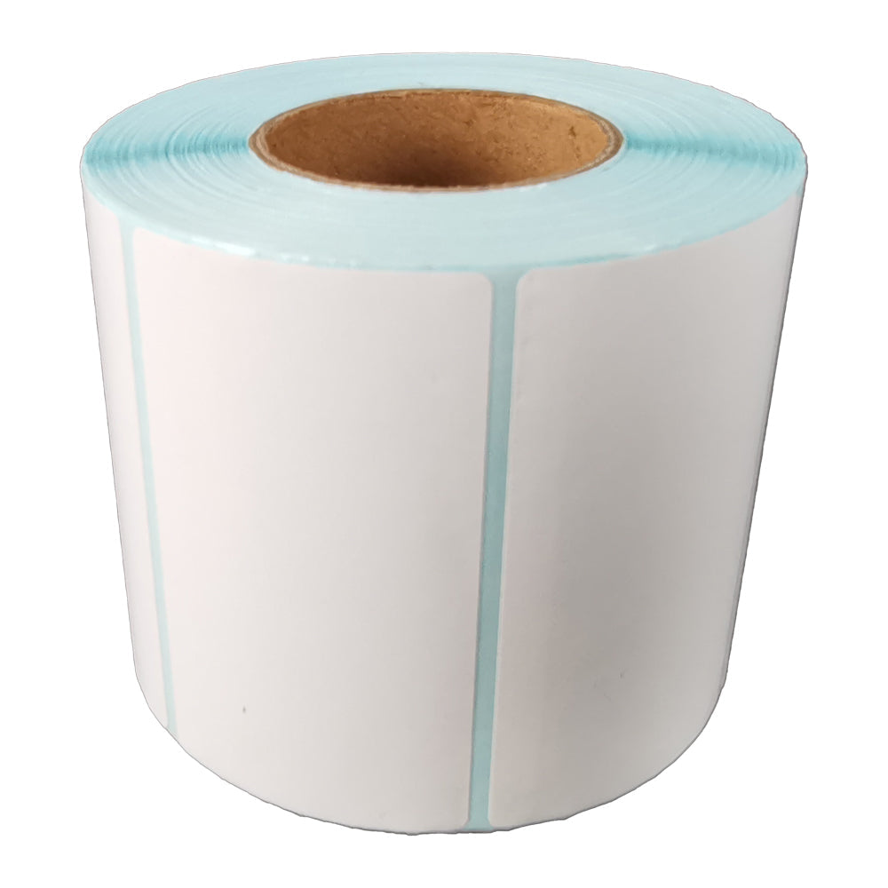 12 Rolls 70x40mm 800pcs High Quality Direct Thermal Labels