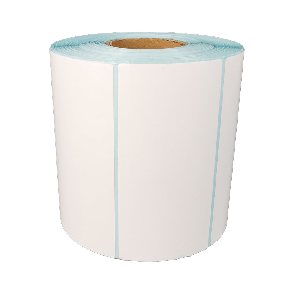 1 Roll 100x50mm 1000pcs High Quality Direct Thermal Labels