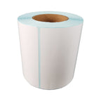 1 Roll 80x50mm 500pcs High Quality Direct Thermal Labels