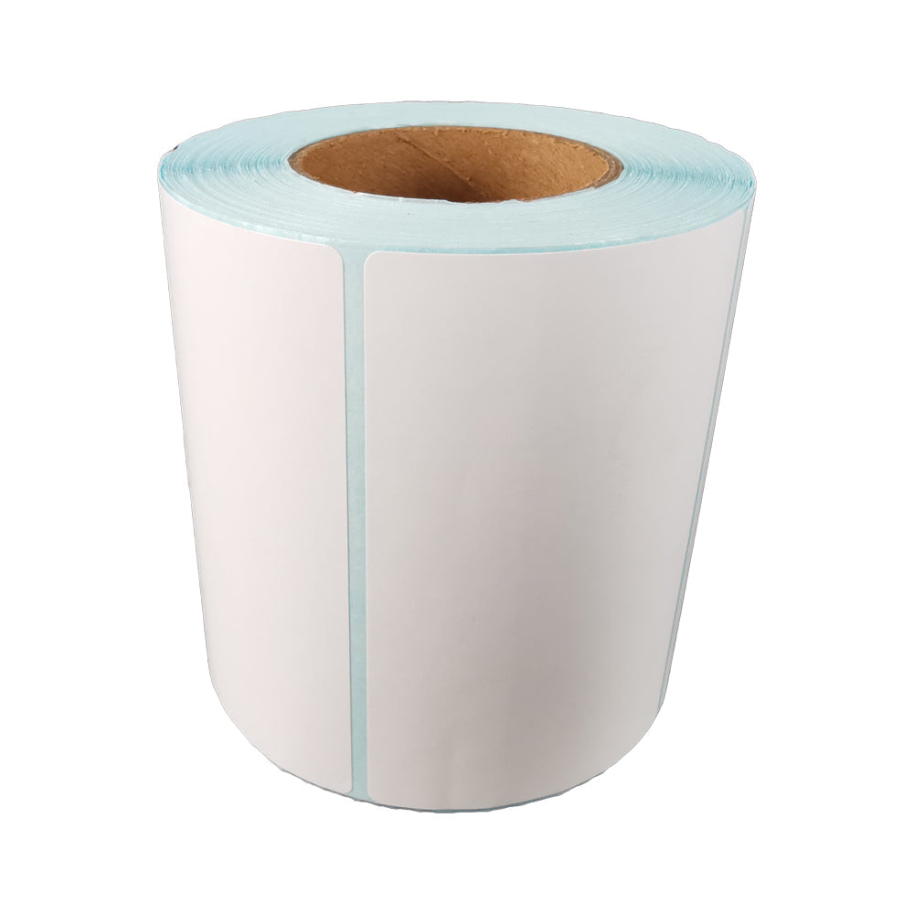 1 Roll 80x50mm 500pcs High Quality Direct Thermal Labels