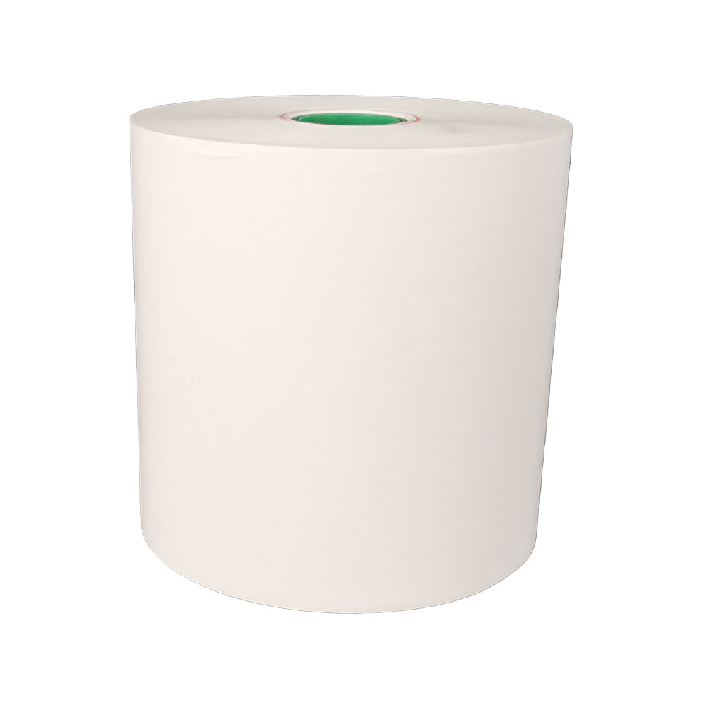 1 Roll 80x80mm 60m Thermal Receipt Paper Roll