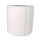 1 Roll 80x60mm 500pcs High Quality Direct Thermal Labels
