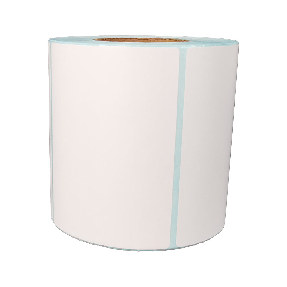 1 Roll 80x60mm 500pcs High Quality Direct Thermal Labels