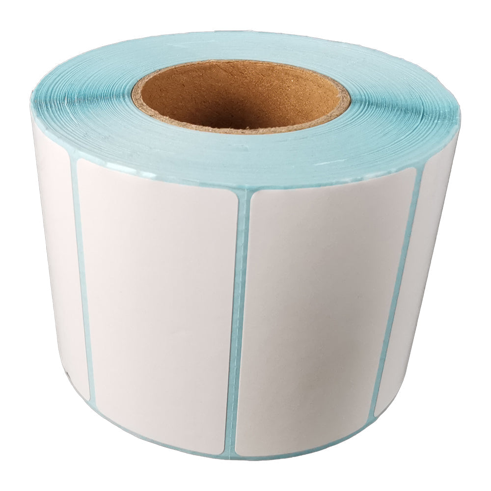 1 Roll 60x30mm 1000pcs High Quality Direct Thermal Labels