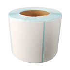 3 Rolls 60x50mm 500pcs High Quality Direct Thermal Labels