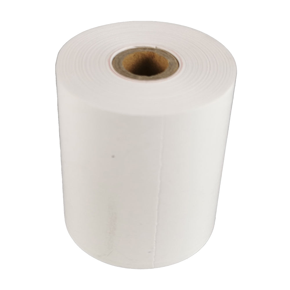 100 Rolls 57x50mm 20m Thermal Receipt Paper Roll