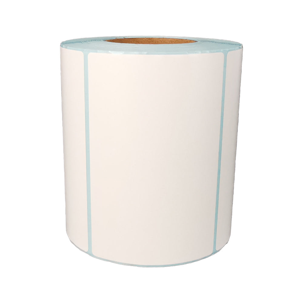 1 Roll 90x60mm 500pcs High Quality Direct Thermal Labels