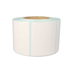 100 Rolls 50x40mm 600pcs High Quality Direct Thermal Labels
