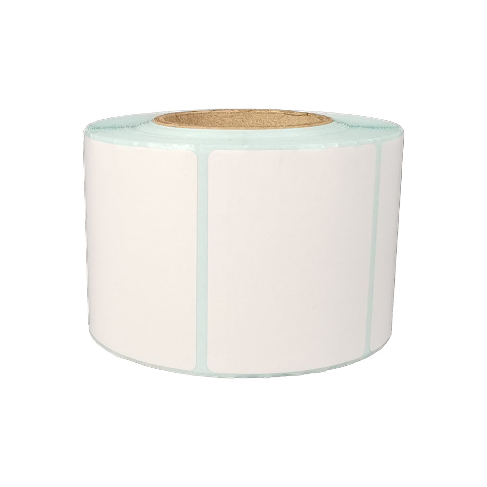 100 Rolls 50x40mm 600pcs High Quality Direct Thermal Labels