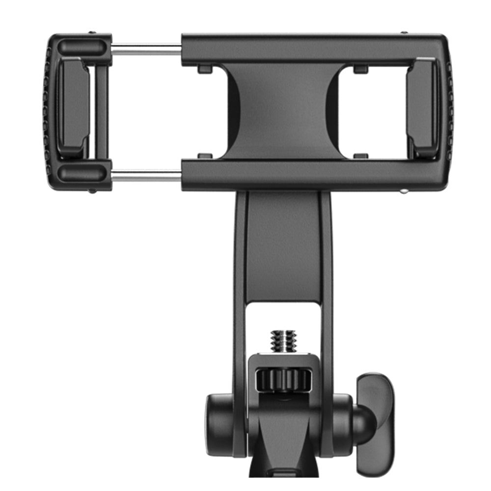A31-80 360 Degree Rotating Multifunctional Portable Wireless Selfie Stick Tripod For Mobile