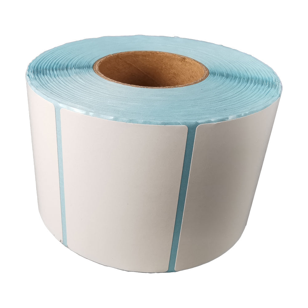1 Roll 60x40mm 1000pcs High Quality Direct Thermal Labels