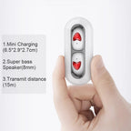 TW10 Wireless TWS Earphone Bluetooth Headset For iOS Android