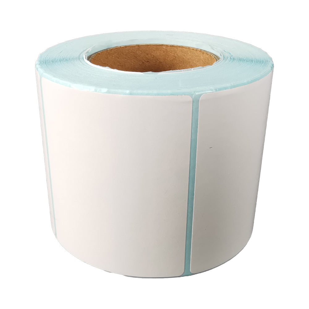 1 Roll 60x50mm 500pcs High Quality Direct Thermal Labels