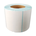 1 Roll 60x50mm 500pcs High Quality Direct Thermal Labels