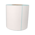 48 Rolls 80x60mm 500pcs High Quality Direct Thermal Labels